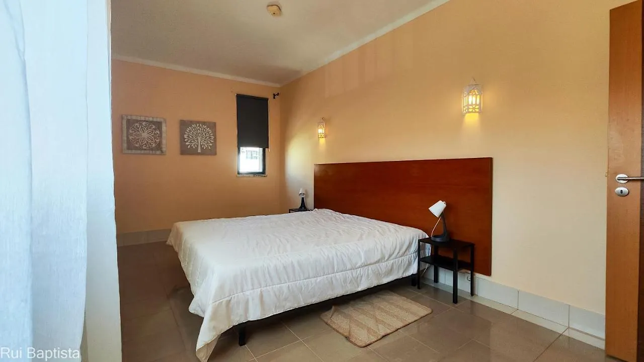 Apartamento Sunshine Appartamento Albufeira