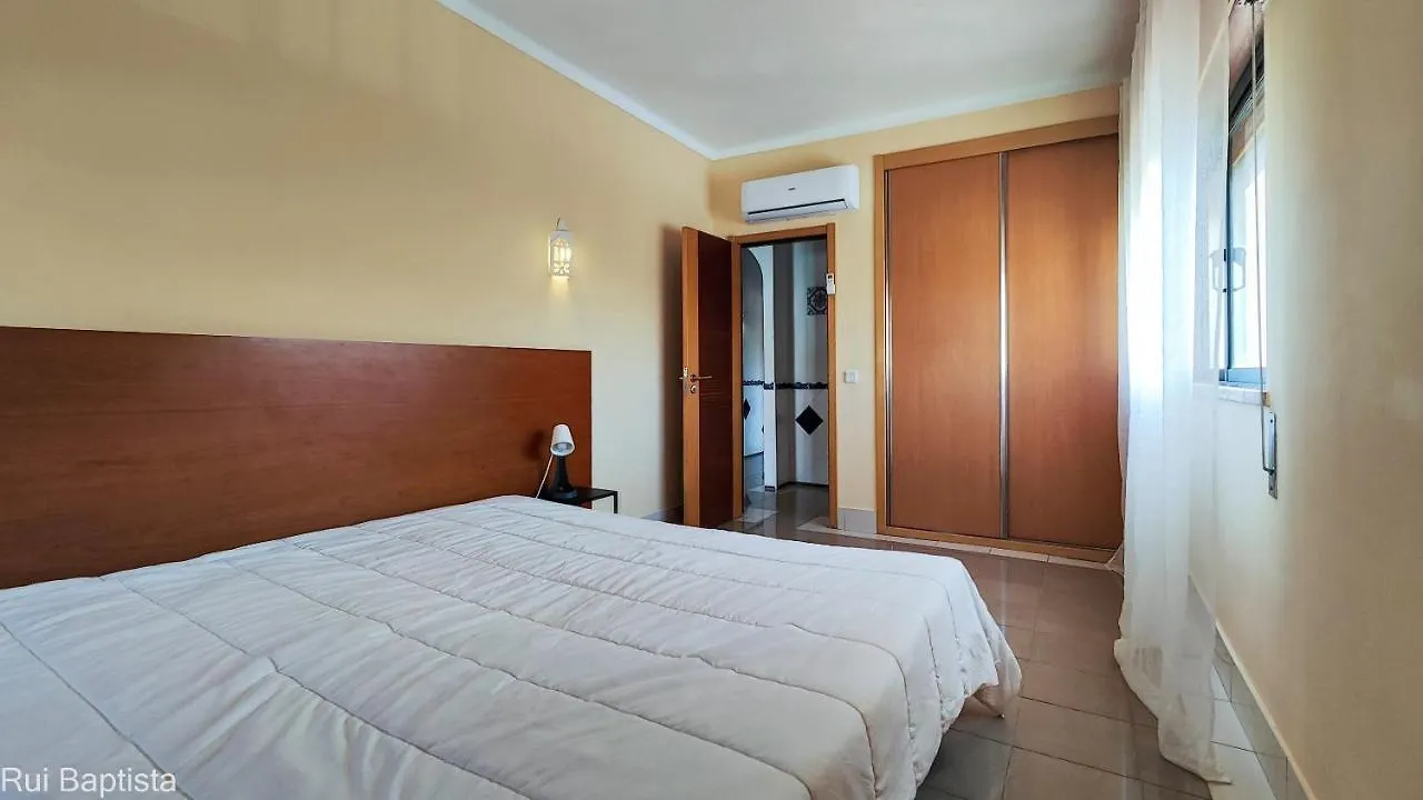 Apartamento Sunshine Apartment Albufeira Portugal