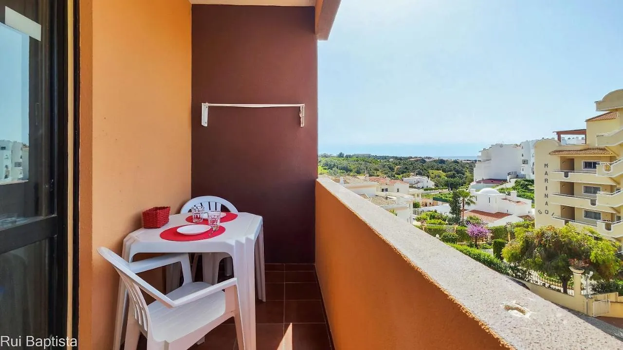 Apartamento Sunshine Apartment Albufeira