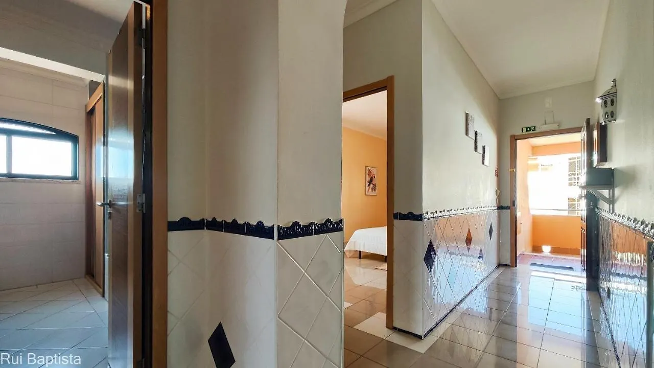Apartamento Sunshine Appartamento Albufeira