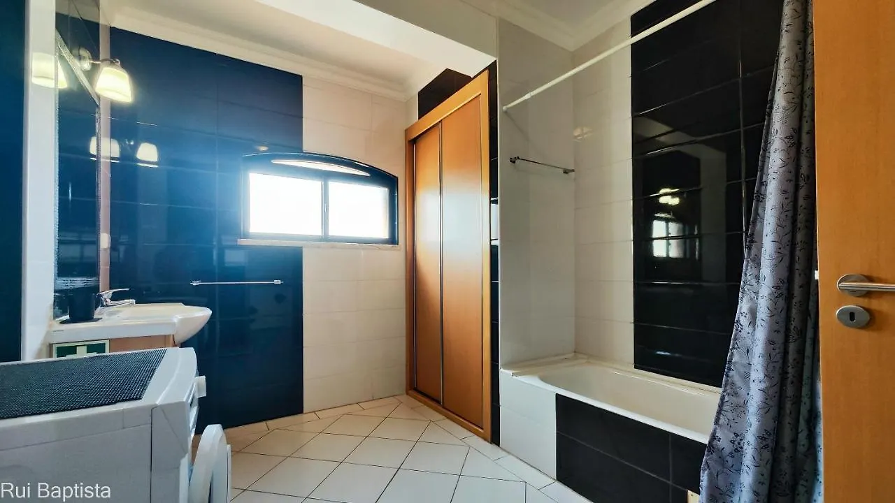 Apartamento Sunshine Apartment Albufeira