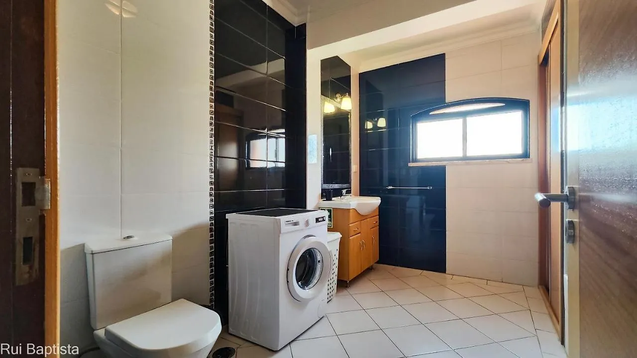 Apartamento Sunshine Apartment Albufeira