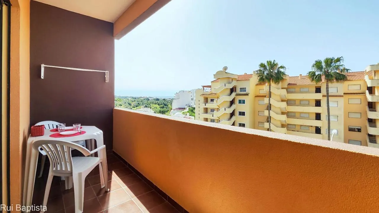 Apartamento Sunshine Apartment Albufeira Portugal