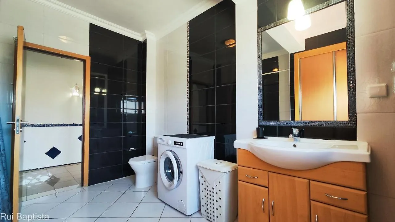 Apartamento Sunshine Apartment Albufeira 0*,