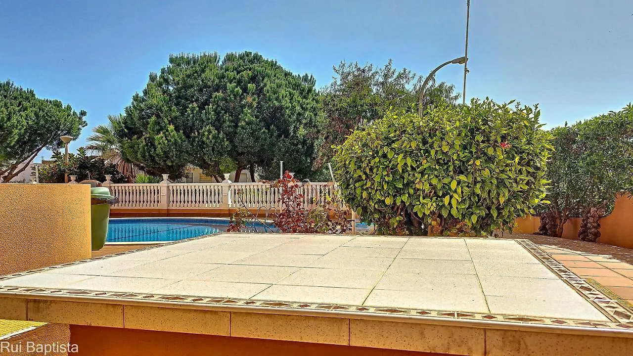 Apartamento Sunshine Apartment Albufeira Portugal