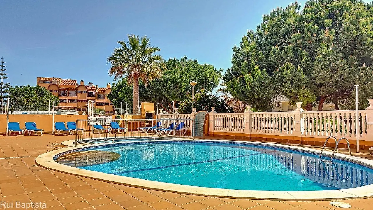 Apartamento Sunshine Apartment Albufeira